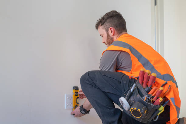 Professional Electrician in Montauk, NY